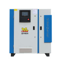 Oil-injected Factory Sale Screw Rotary 110 KW  Air Compressor 150HP